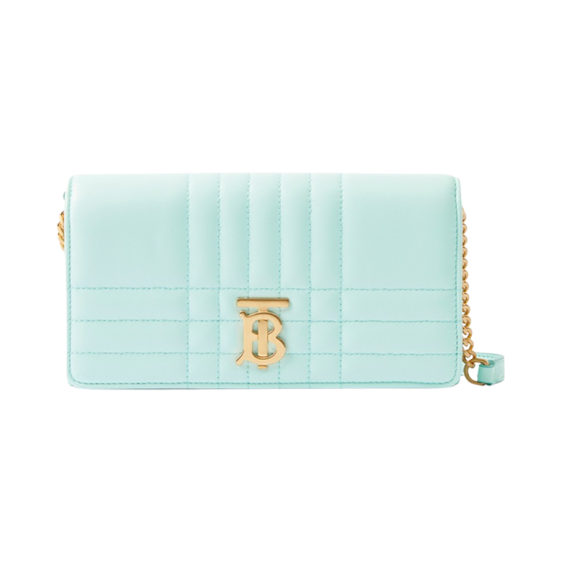 8070444 Burberry Lola Wallet With Detachable Strap Cool