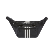 Balenciaga x Adidas Beltpack Black