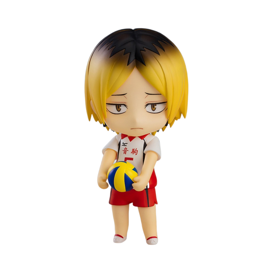 넨도로이드 하이큐 켄마 코즈메(Nendoroid Haikyuu Kenma Kozume)