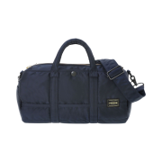 Porter All New Tanker Roll Bag Navy