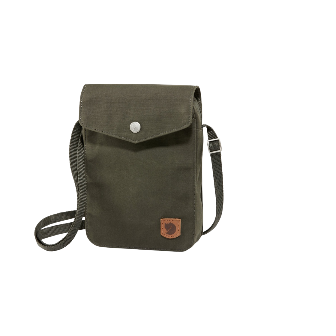 피엘라벤 그린랜드 포켓 딥 포레스트(Fjallraven Greenland Pocket Deep Forest)