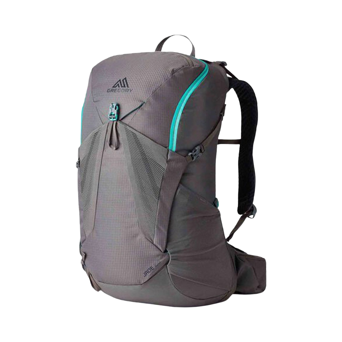 44J18047 Gregory Jade28 Xs Sm Mist Grey 레인커버 증정