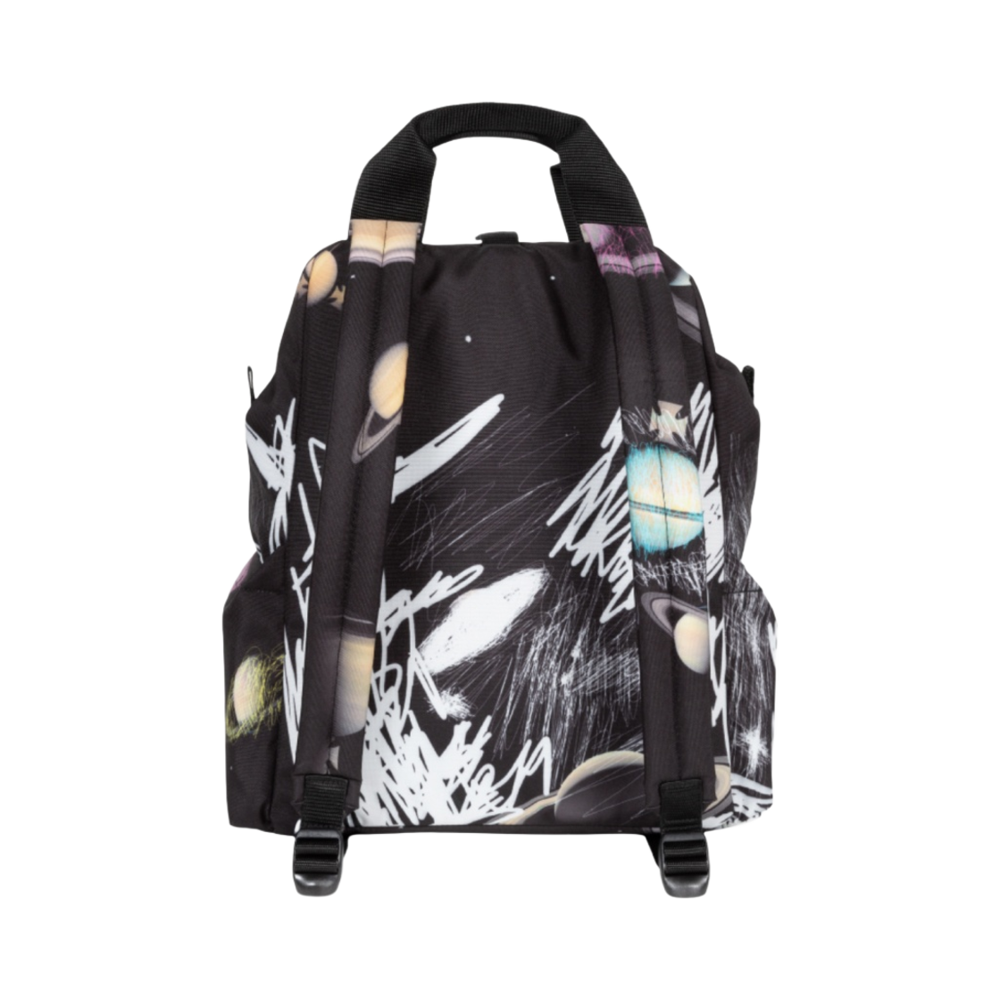 - Vivienne Westwood x Eastpak Backpack Jessica Black - #2