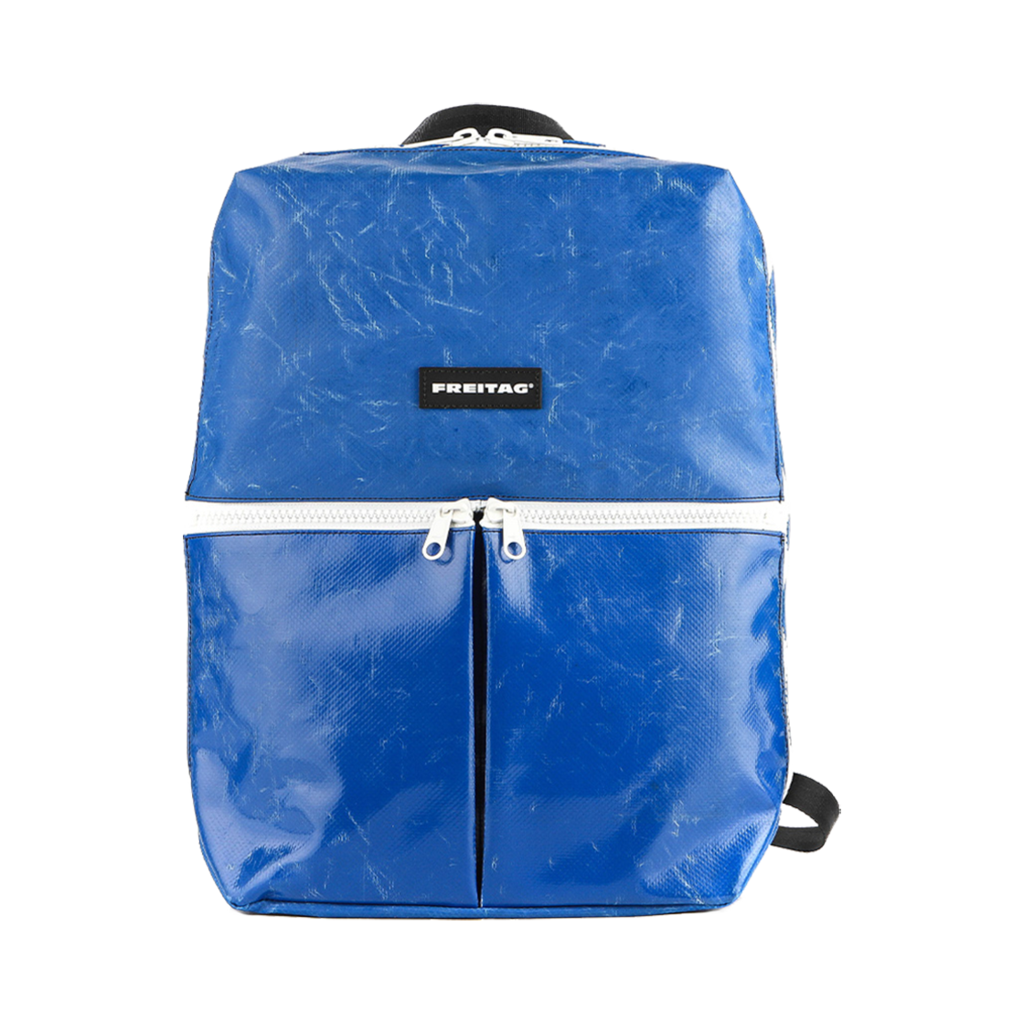 F49 FRINGE 0073 FREITAG Boutique Unisex F49 FRINGE 0073 Backpack