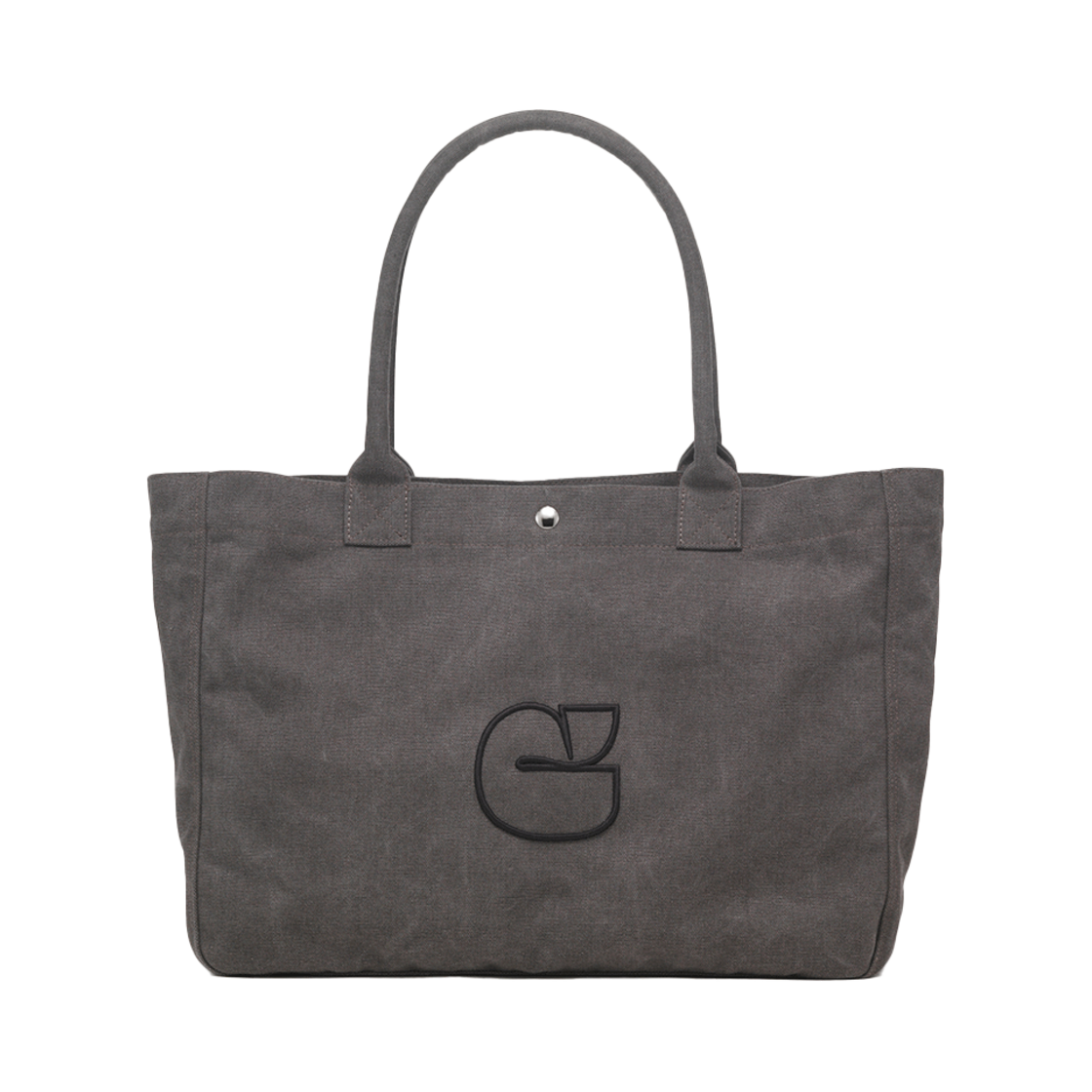 칼린 뉴 로고 에코백 블랙_H75135010B