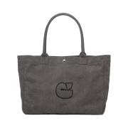 Carlyn New Logo Eco Bag Black_H75135010B