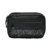 Supreme Shoulder Bag Black - 18FW