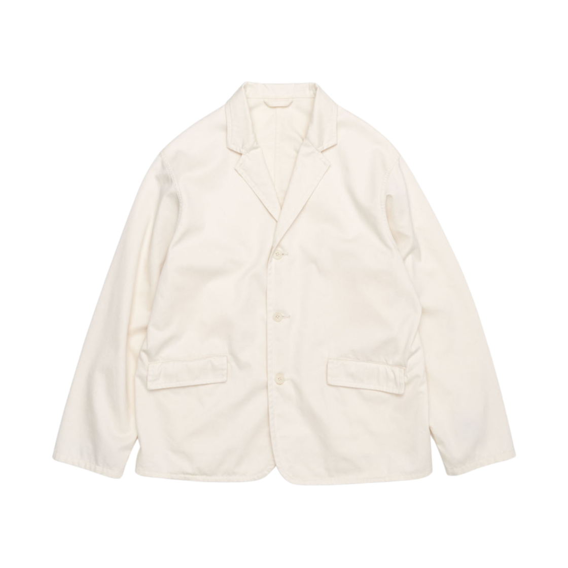 나나미카 치노 자켓 내츄럴(Nanamica Chino Jacket Natural) - 1