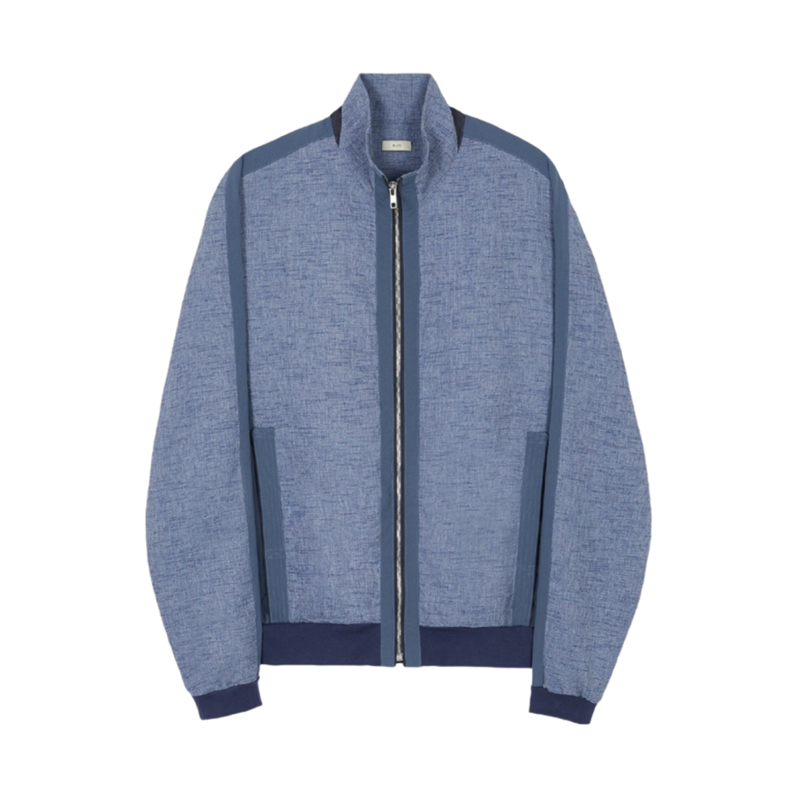 - Xlim Ep.3 01 Jersey Blue