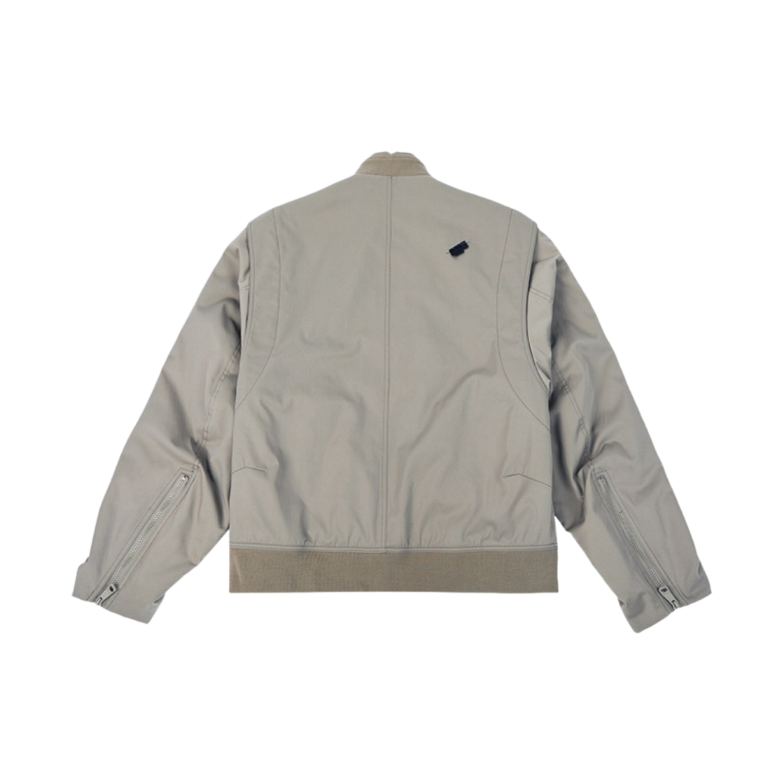 아더에러 프랭크 MA-1 점퍼 카키(Ader Error Frank MA-1 Jumper Khaki) - 2
