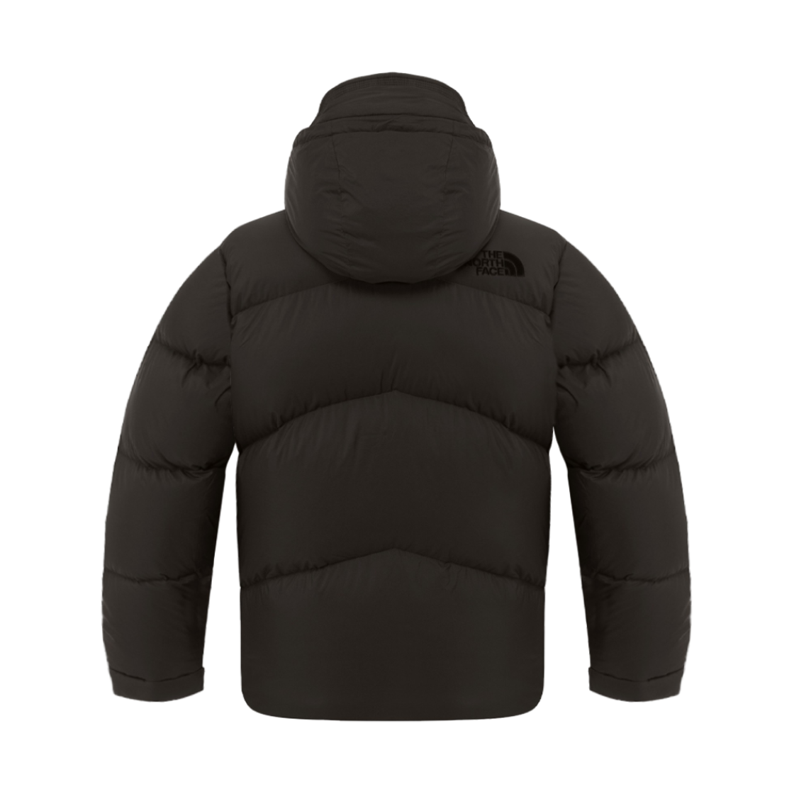 노스페이스 화이트 라벨 에어 피크 RDS 다운 자켓 다크 카키 - 24FW(The North Face White Label Air Peak RDS Down Jacket Dark Khaki - 24FW) - 2