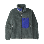 Patagonia Classic Retro-X Jacket Nouveau Green