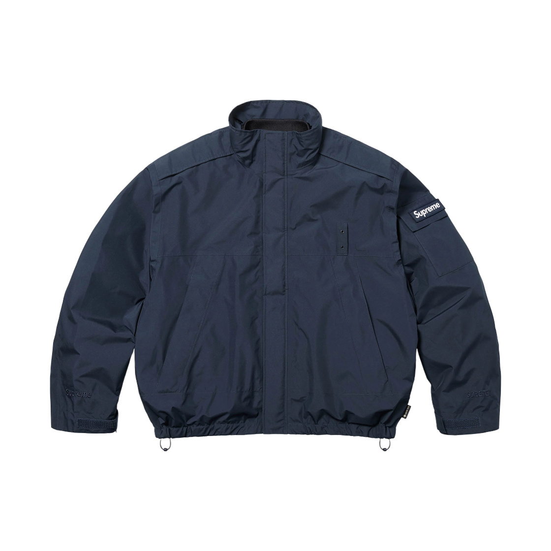 Supreme 2in1 Shell Quilted Liner VestGTX