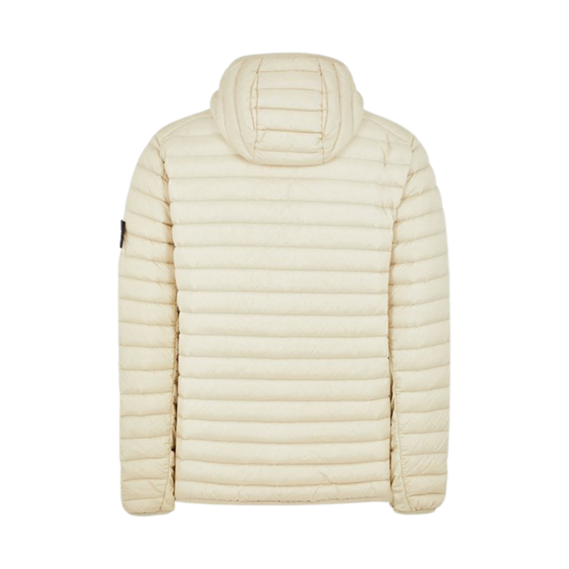 스톤 아일랜드 40324 패커블 룸 우븐 체임버스 R-나일론 다운-TC 자켓 스투코 - 23FW(Stone Island 40324 Packable Loom Woven Chambers R-Nylon Down-TC Jacket Stucco - 23FW) - 2