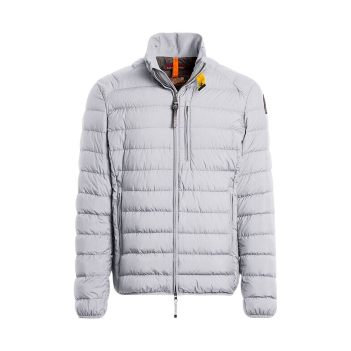 파라점퍼스 유고 쇼트 다운 자켓 루나 락 - 24FW(Parajumpers Ugo Short Down Jacket Lunar Rock - 24FW)
