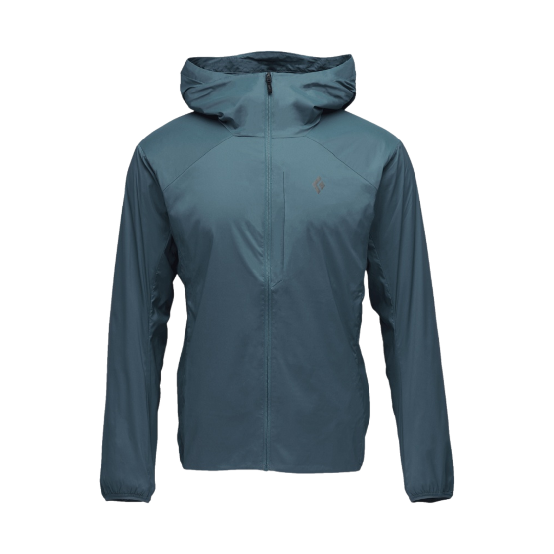 블랙 다이아몬드 알파인 스타트 후디 크릭 블루(Black Diamond Alpine Start Hoody Creek Blue)