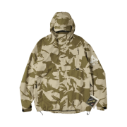 Palace Gore-Tex P Cap Jacket Desert DPM - 21SS