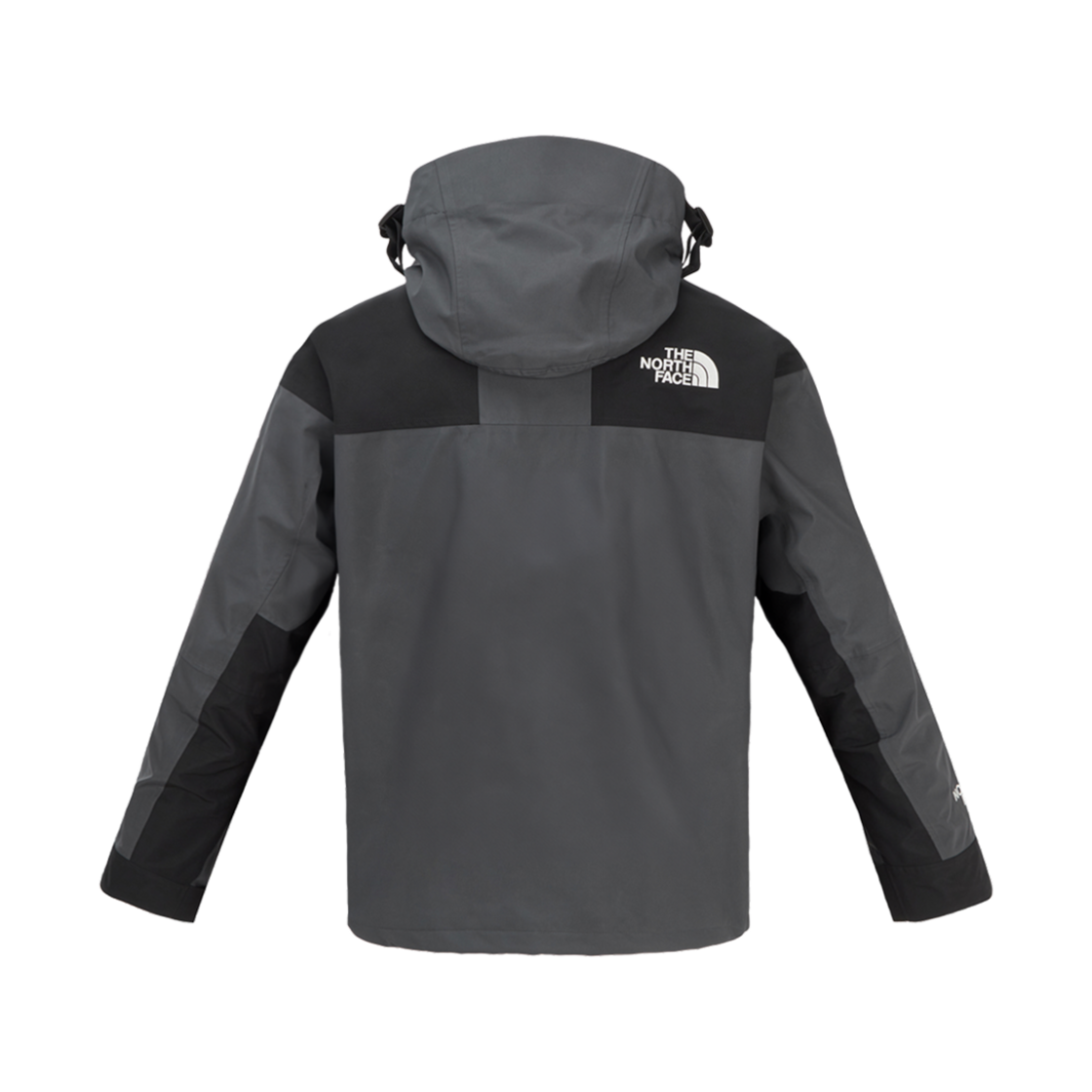 노스페이스 1985 고어텍스 마운틴 자켓 다크 그레이 - 25SS(The North Face 1985 GTX Mountain Jacket Dark Gray - 25SS) - 2