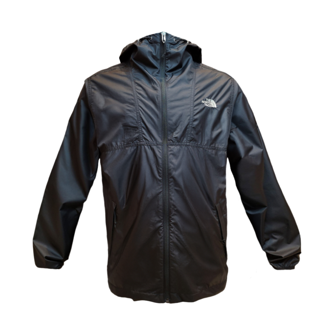 (W) 노스페이스 사이클론 자켓 A 블랙(The North Face Cyclone Jacket A Black) - 1