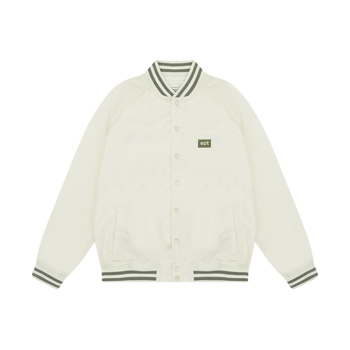 EP4SN3JK88802 EPT Wind Breaker Cream