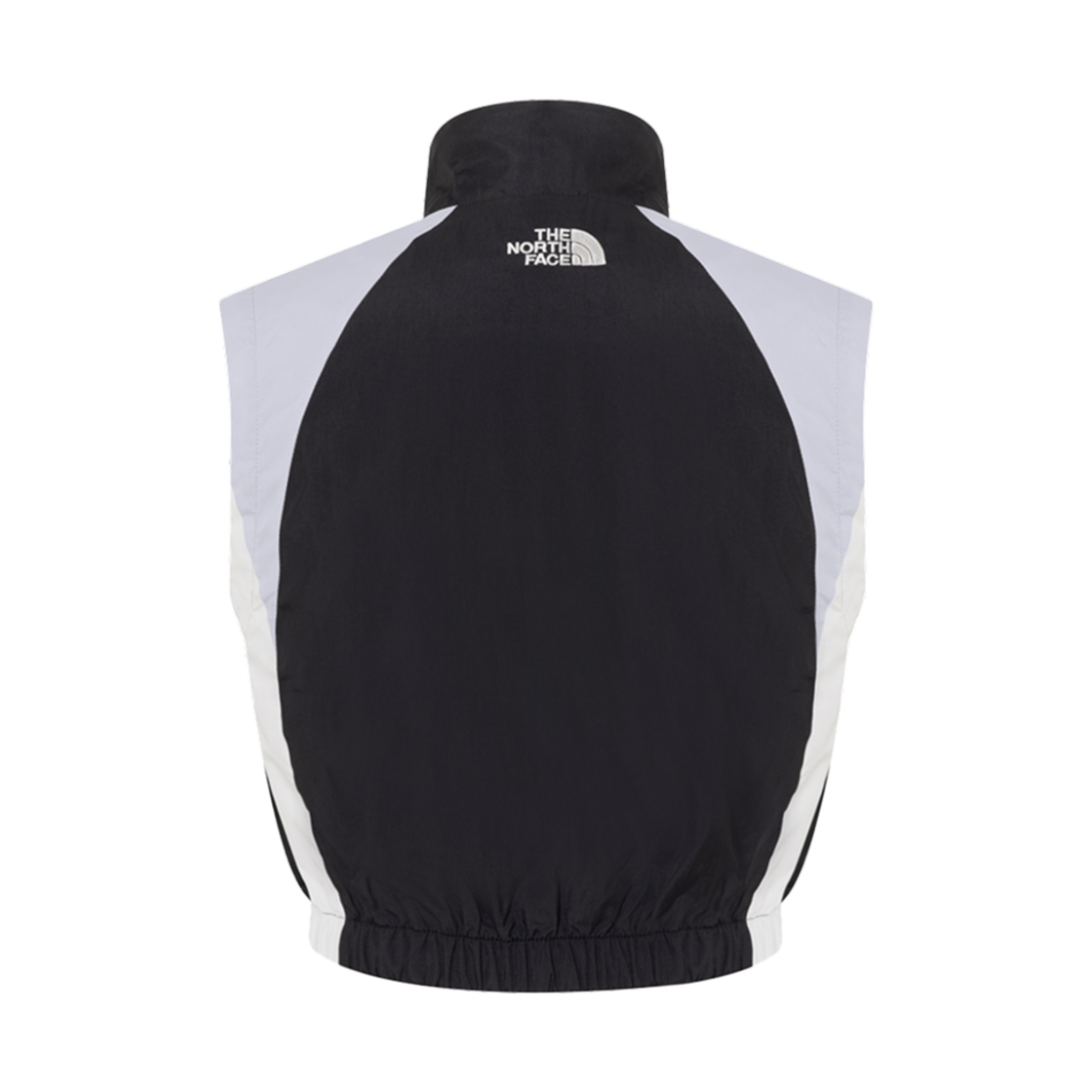 (W) 노스페이스 슬로프 베스트 블랙 - 25SS((W) The North Face Slope Vest Black - 25SS) - 2