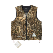 Palace Gore-Tex Windstopper Vest Realtree Max - 24SS