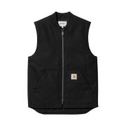 Carhartt WIP Vest Black - Winter