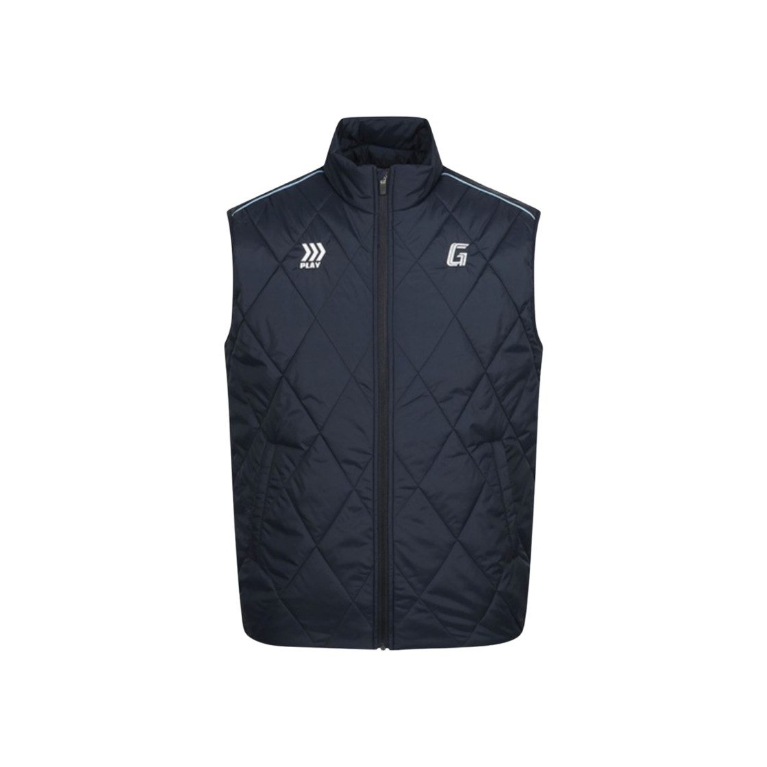 - Lotte Giants 25 Professional Winter Vest Multi