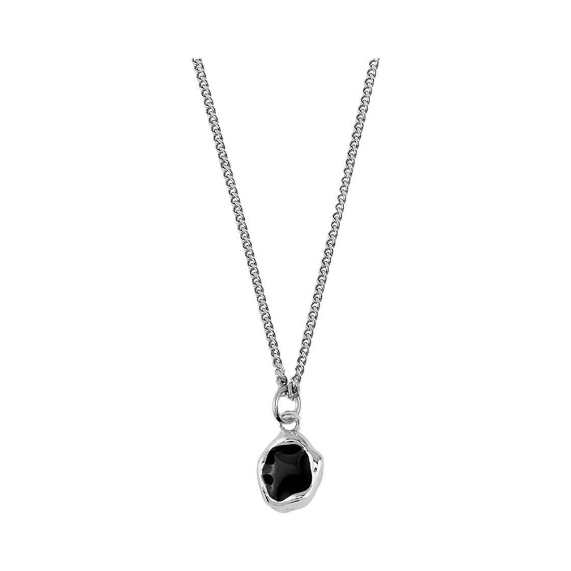 논논 플렉시블 넥클리스