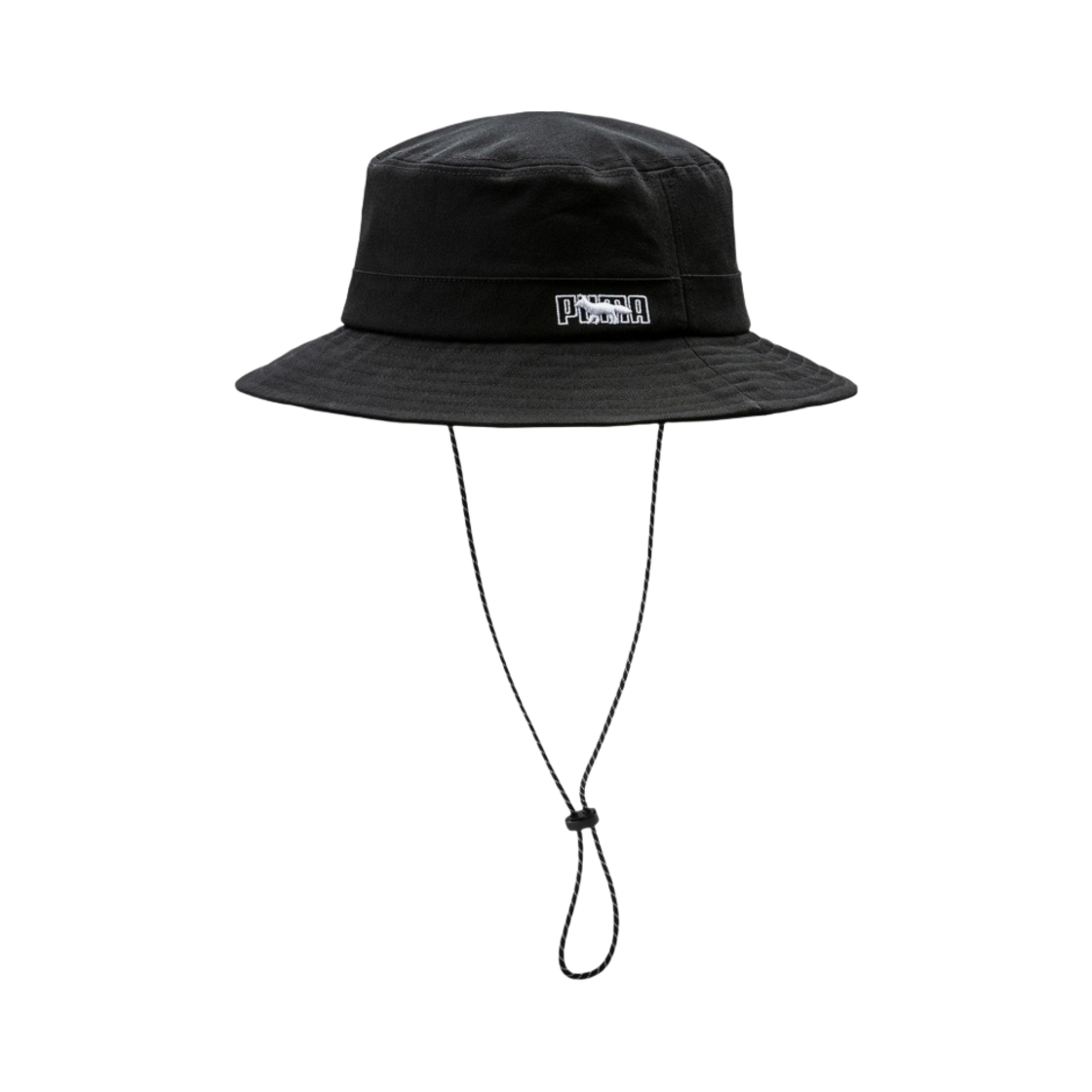 푸마 x 메종 키츠네 버킷햇 블랙(Puma x Maison Kitsune Bucket Hat Black)