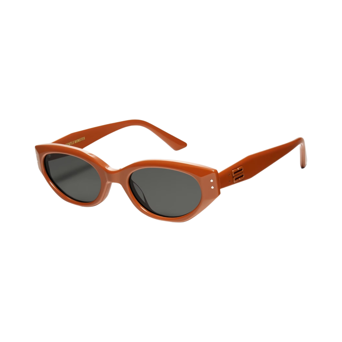 젠틀 몬스터 로코코 OR2 팝 오렌지(Gentle Monster Rococo OR2 Pop Orange) - 2