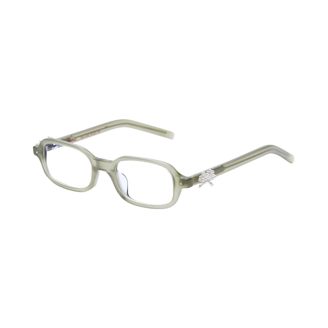 - oror x Mardi Mercredi M.O-002 Khaki (OP)