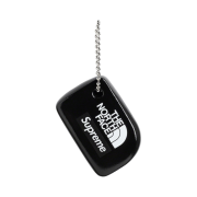 Supreme x The North Face Floating Keychain Black - 20SS