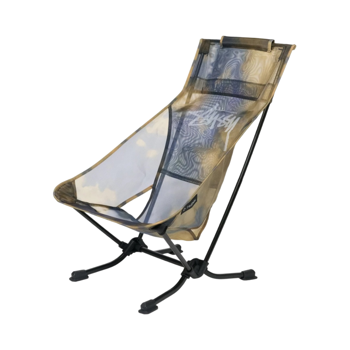 헬리녹스 x 스투시 메쉬 비치 체어(Helinox x Stussy Mesh Beach Chair) - 2