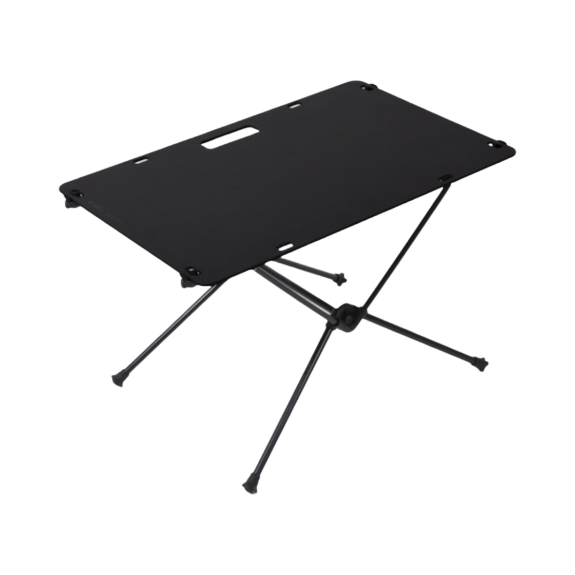 - Helinox Table One Solid Top Black (With Frame)