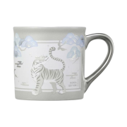 Starbucks Hojakdo Mug 355ml