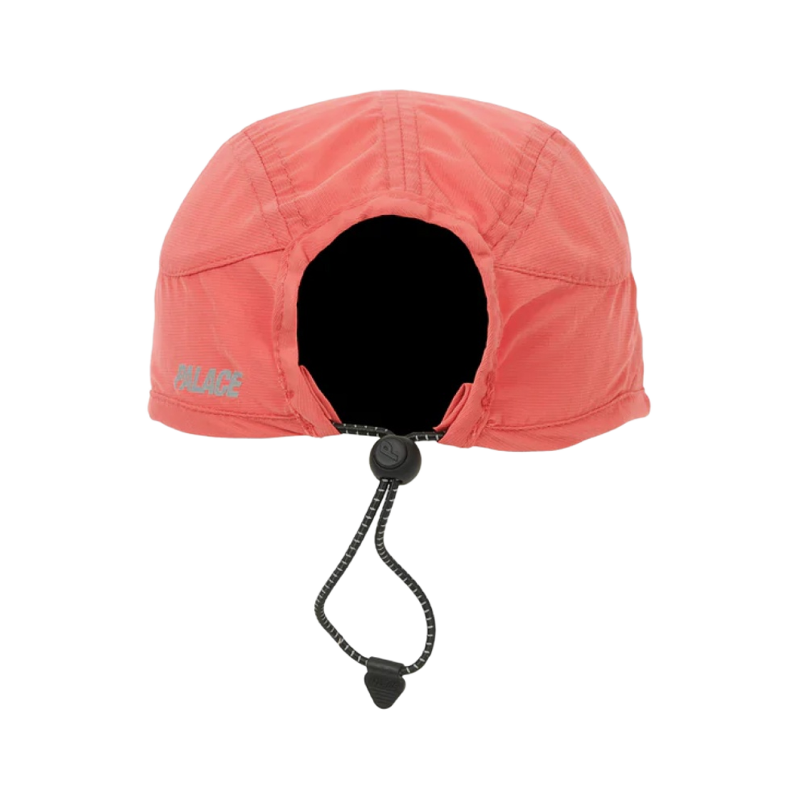 - Palace M-Tech Shell Running Hat Red - 22FW - #3