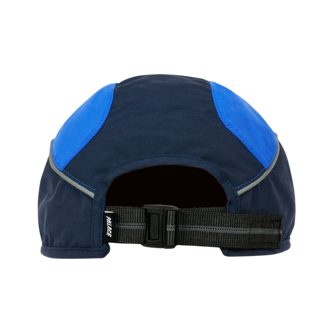 팔라스 듀오 쉘 러너 네이비 블루 - 24FW(Palace Duo Shell Runner Navy Blue - 24FW) - 2