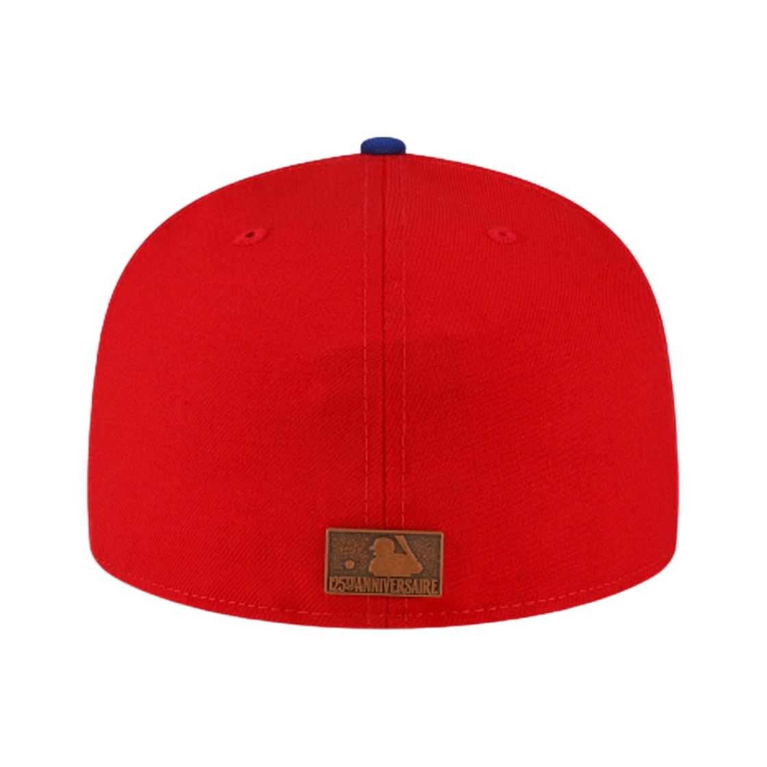 에센셜 x 뉴에라 클래식 컬렉션 59피프티 피티드 캡 몬트리얼 엑스포스(Essentials x New Era Classic Collection 59FIFTY Fitted Cap Montreal Expos) - 4