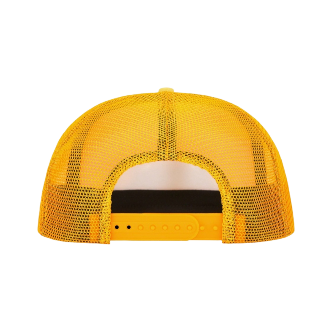 슈프림 하이스트 메쉬 백 5-패널 옐로우 - 23SS(Supreme Highest Mesh Back 5-Panel Yellow - 23SS) - 2