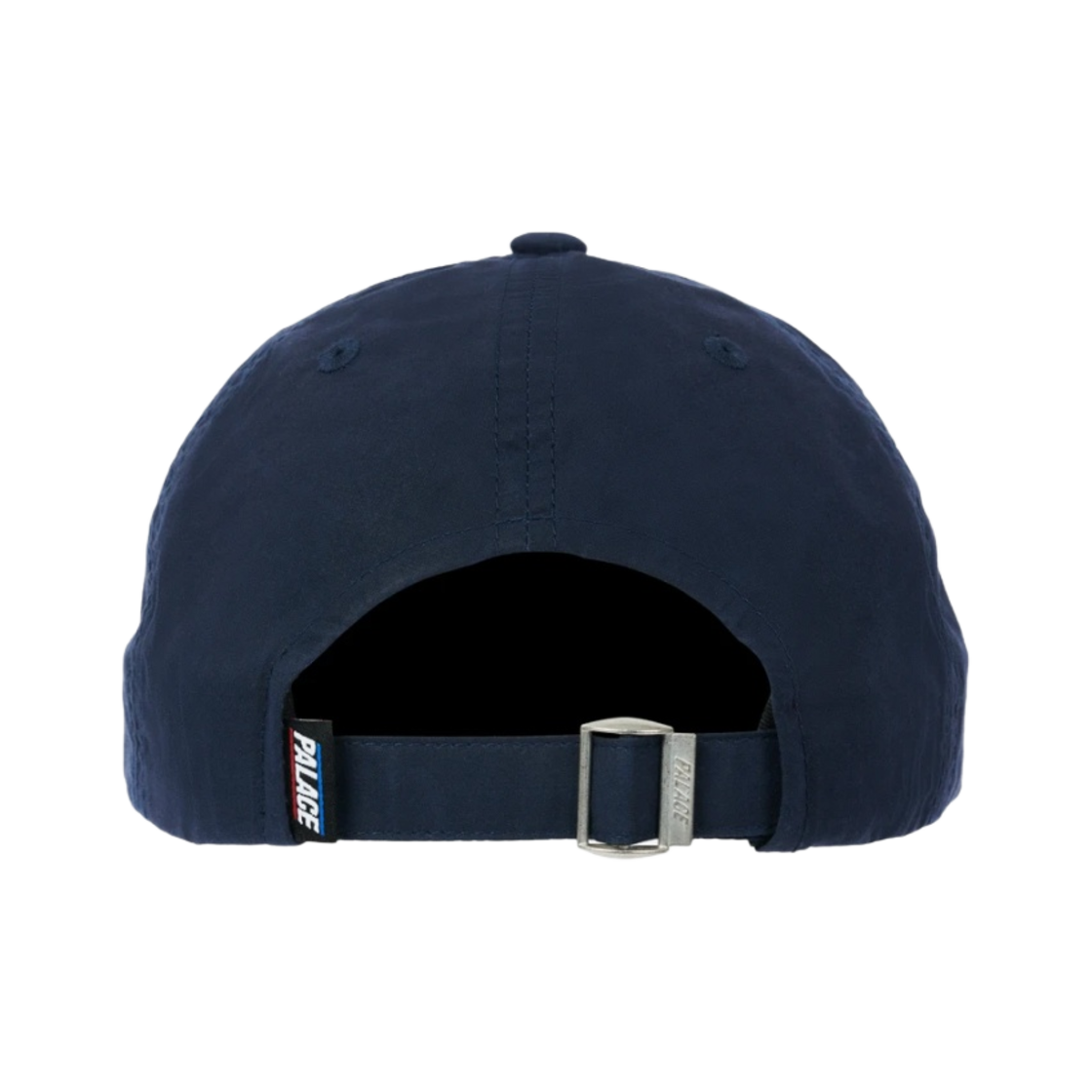 팔라스 베이지컬리 어 라이트 왁스 6-패널 캡 네이비 - 21FW(Palace Basically A Light Wax 6-Panel Navy - 21FW) - 3