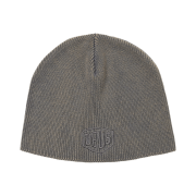 Deus Ex Machina Dyed Shield Beanie Brown