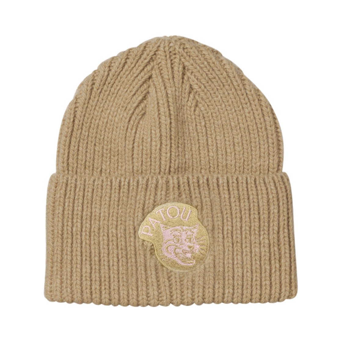 3183B136-250 Onitsuka Tiger x Patou Beanie Beige