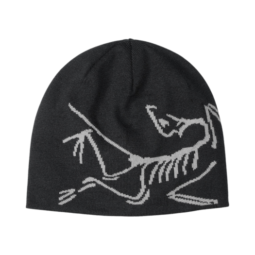 Arc'teryx Lightweight Bird Head Toque Black Void