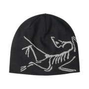 Arc'teryx Lightweight Bird Head Toque Black Void