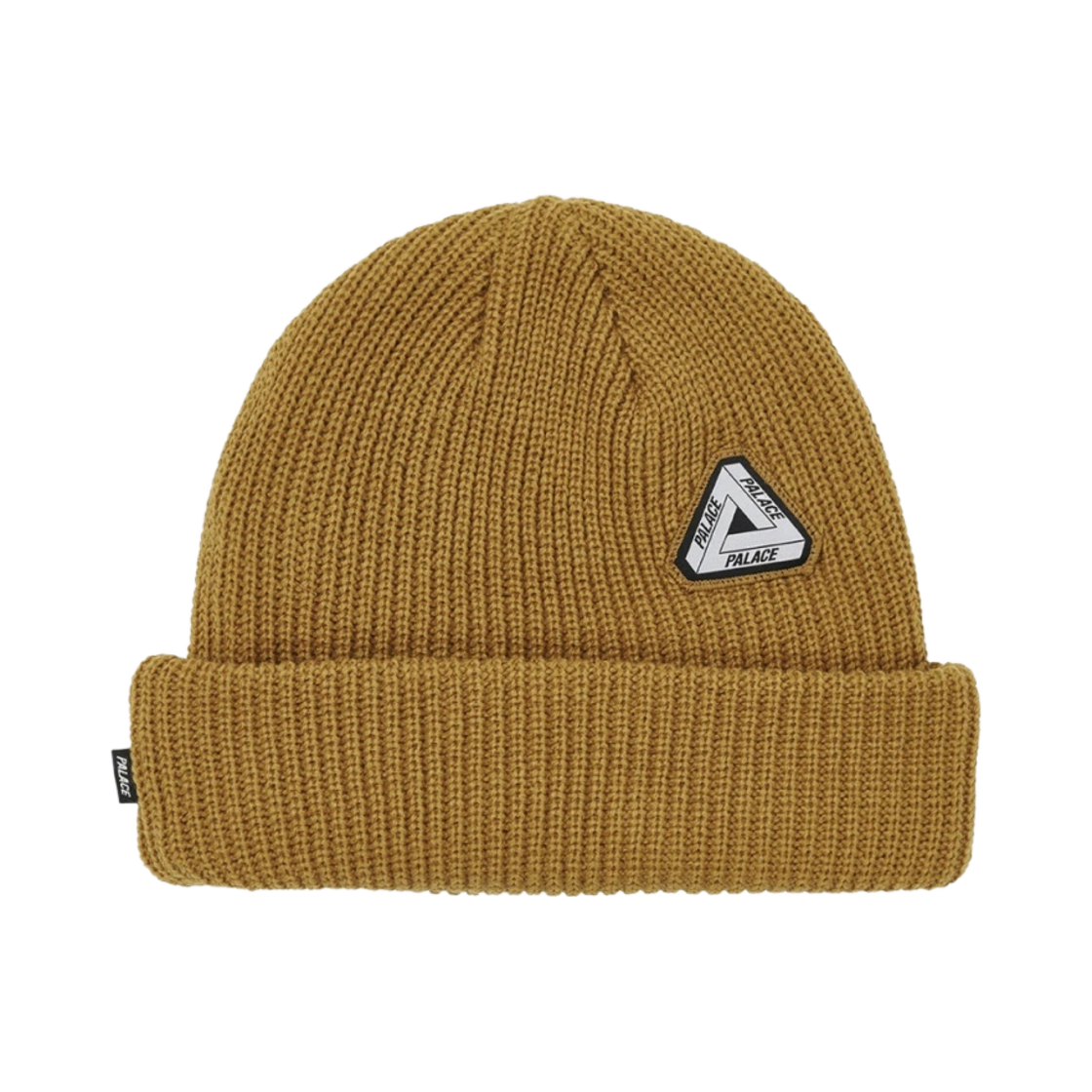 팔라스 헤드 탑 비니 탄 - 21FW(Palace Head Top Beanie Tan - 21FW) - 1