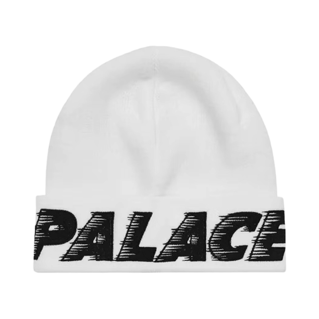 팔라스 패스트 비니 화이트 - 22FW(Palace Fast Beanie White - 22FW) - 1