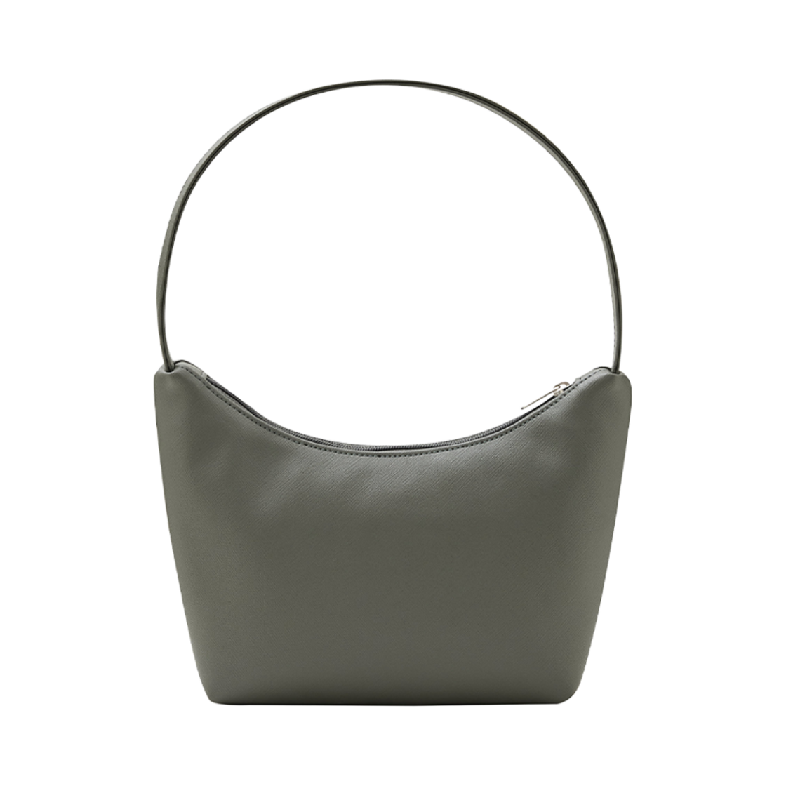 ☆EMIS☆ NEW ENAMEL HOBO BAGBROWN m1037_1334215 c2281d88ffa55d90cae761def16d50
