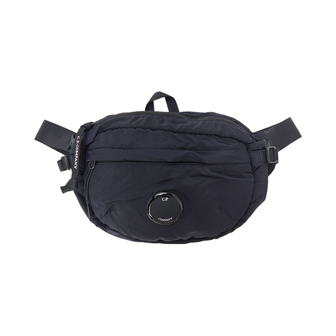 18CMAC112A005269G888 C.P. Company Cross Bag Navy - 25SS