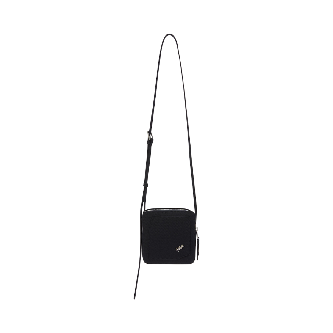 아더에러 테트라이트 백 프로덕트 107 느와르(Ader Error Tetraight Bag Product 107 Noir) - 3